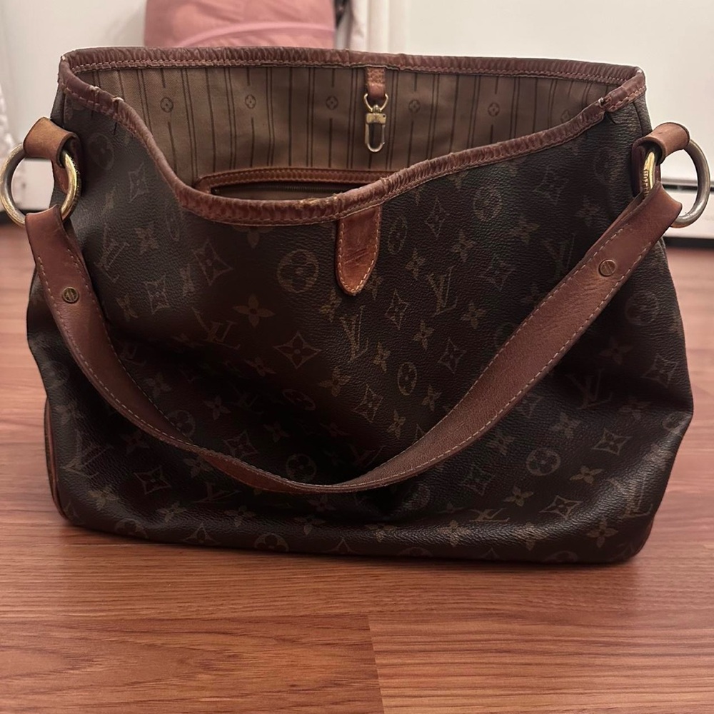 Louis Vuitton Monogram Bag